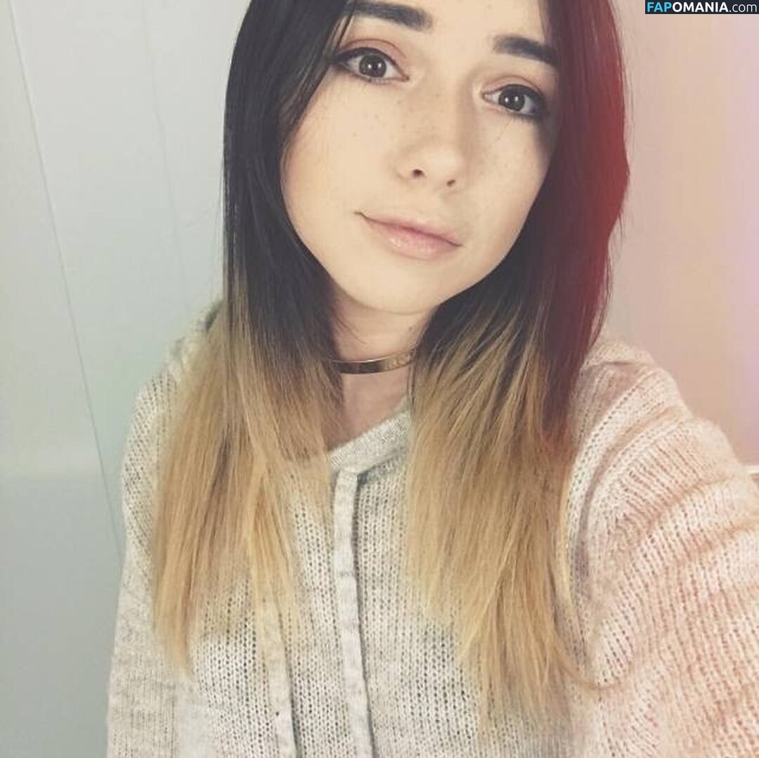 Shubble Naakt OnlyFans  Gelekte foto #3