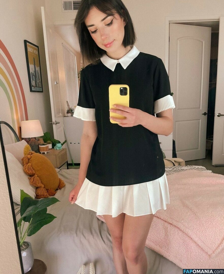 Shubble Naakt OnlyFans  Gelekte foto #7