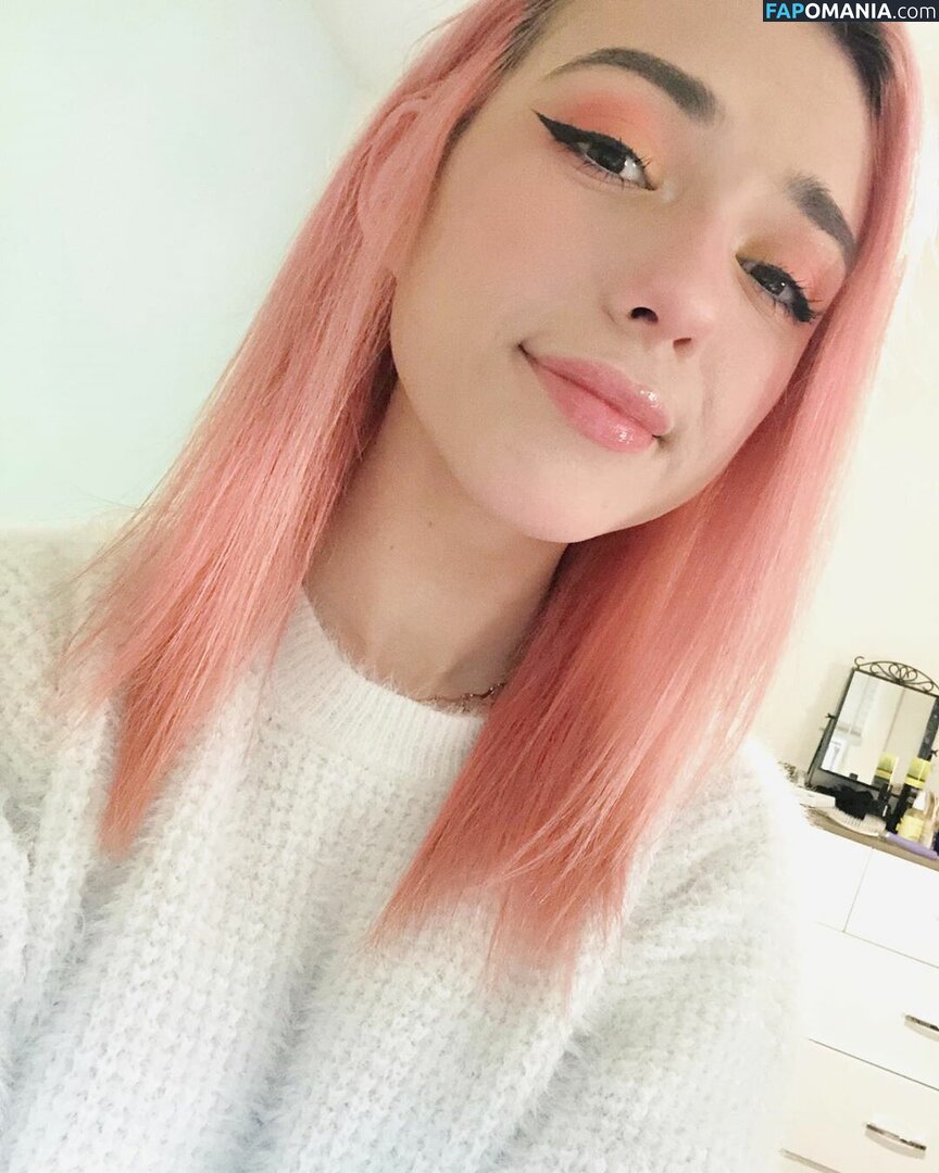 Shubble Naakt OnlyFans  Gelekte foto #8