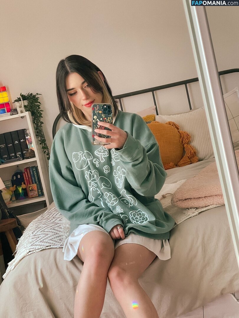 Shubble Naakt OnlyFans  Gelekte foto #12