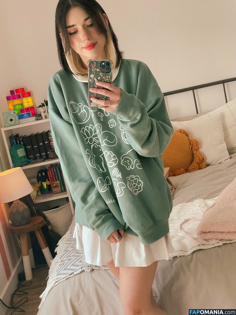 Shubble Naakt OnlyFans  Gelekte foto #16