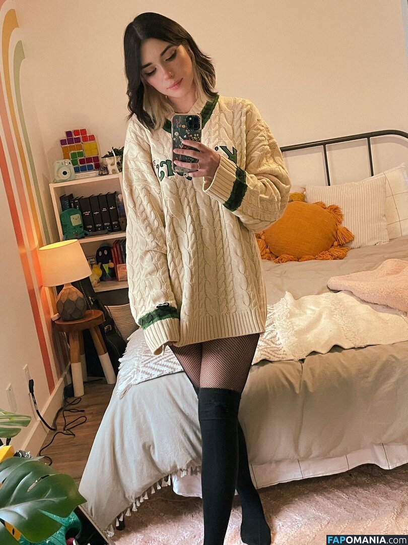 Shubble Naakt OnlyFans  Gelekte foto #18