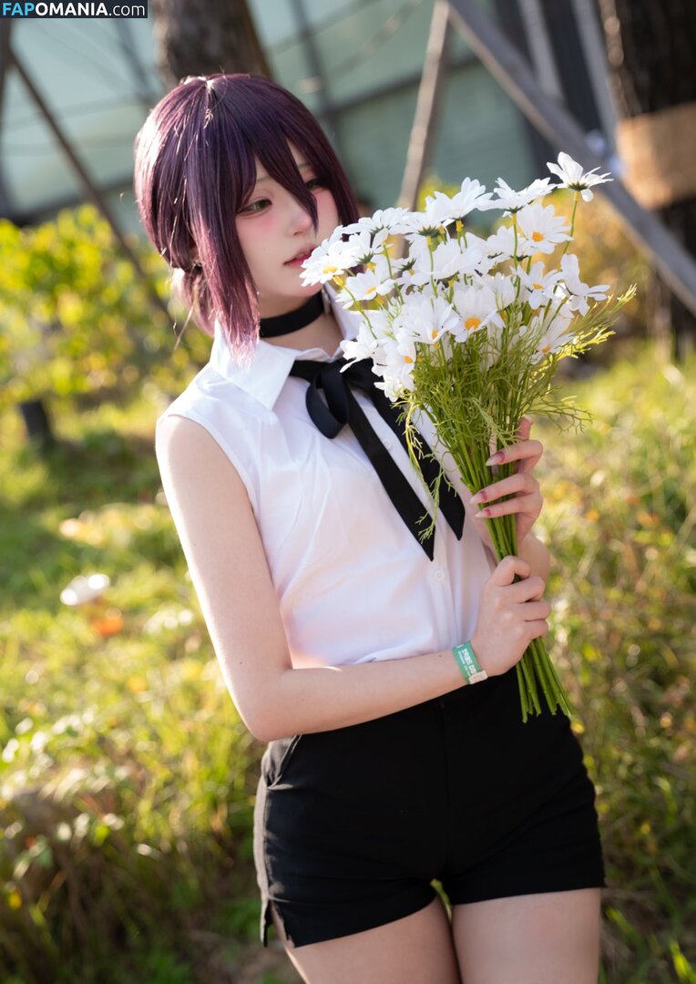 shucos / shucos08 / シュ Naakt OnlyFans  Gelekte foto #1