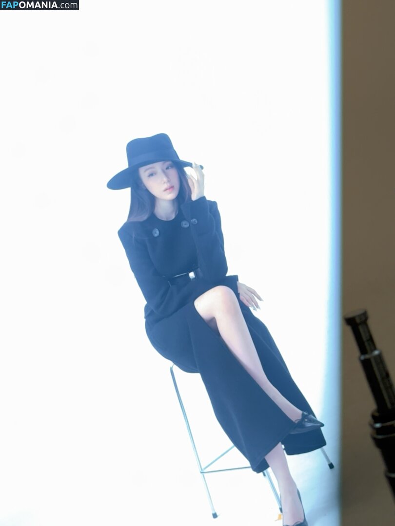 Shuhua / Yeh Shuhua / https: / shuhua66 / yeh.shaa_ Naakt OnlyFans  Gelekte foto #6