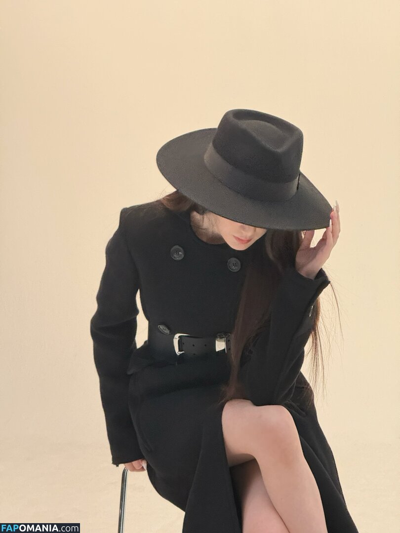 Shuhua / Yeh Shuhua / https: / shuhua66 / yeh.shaa_ Naakt OnlyFans  Gelekte foto #7