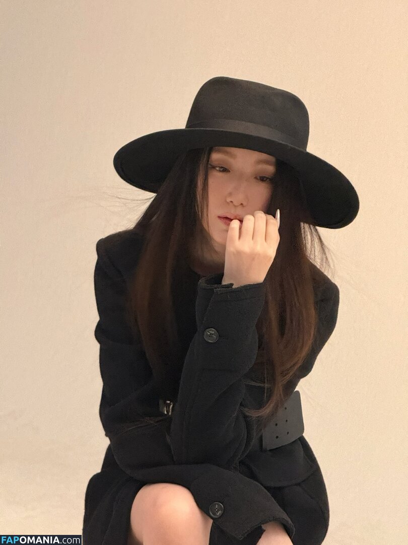 Shuhua / Yeh Shuhua / https: / shuhua66 / yeh.shaa_ Naakt OnlyFans  Gelekte foto #8