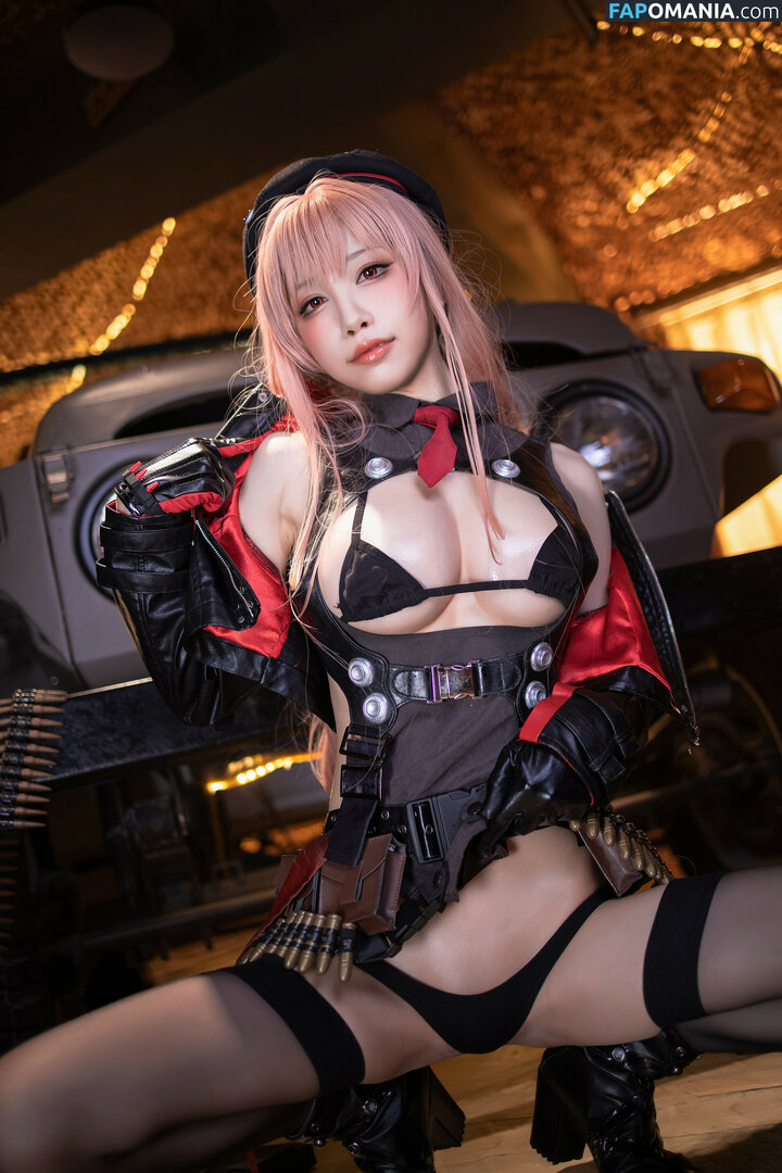 aqua28551264 / shuimiaoaqua / 水淼aqua Naakt OnlyFans  Gelekte foto #69