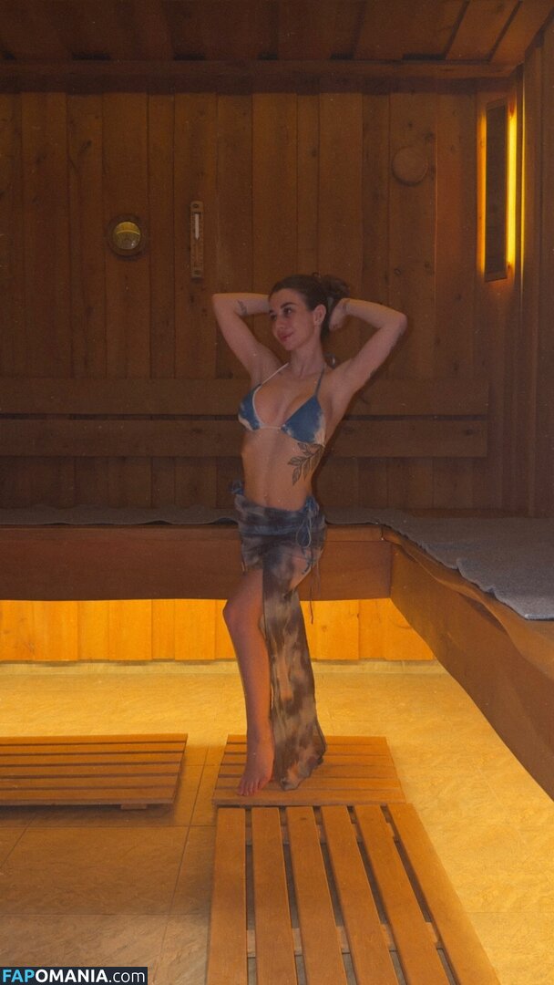 _Shundel_ Naakt OnlyFans  Gelekte foto #1