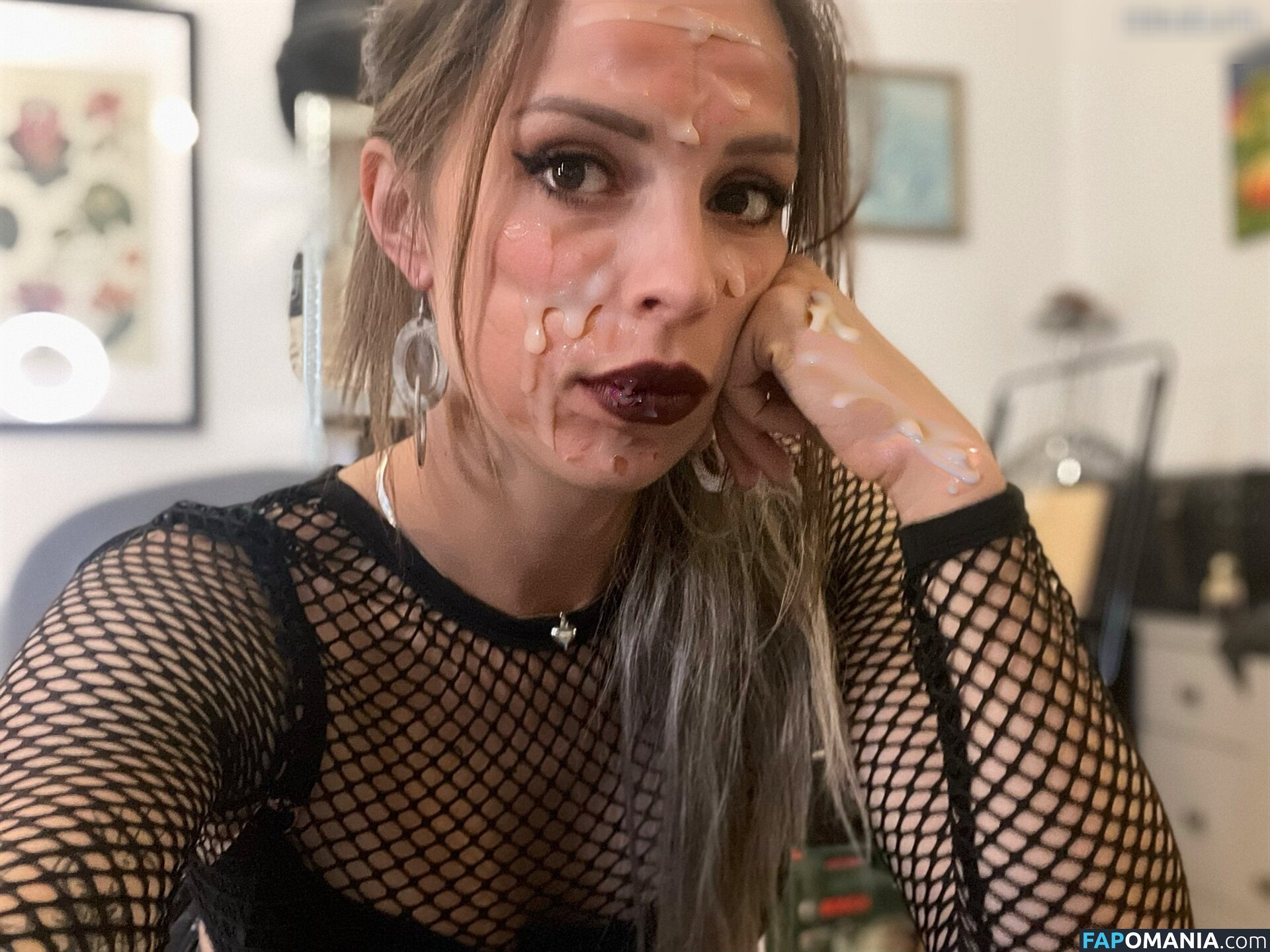 Pia / Shurjoka Naakt OnlyFans  Gelekte foto #161
