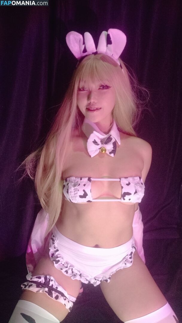 Shushi Cos / shUshi / sushicutie_ / youngsushicosplay Naakt OnlyFans  Gelekte foto #3