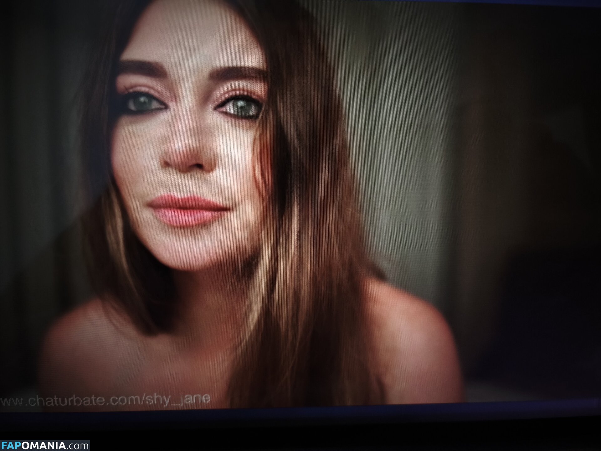 Shy_Jane / jane.of.thejungle Naakt OnlyFans  Gelekte foto #4