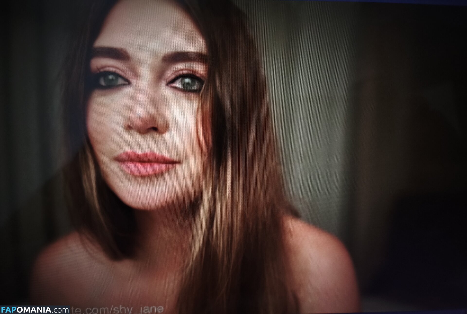 Shy_Jane / jane.of.thejungle Naakt OnlyFans  Gelekte foto #5