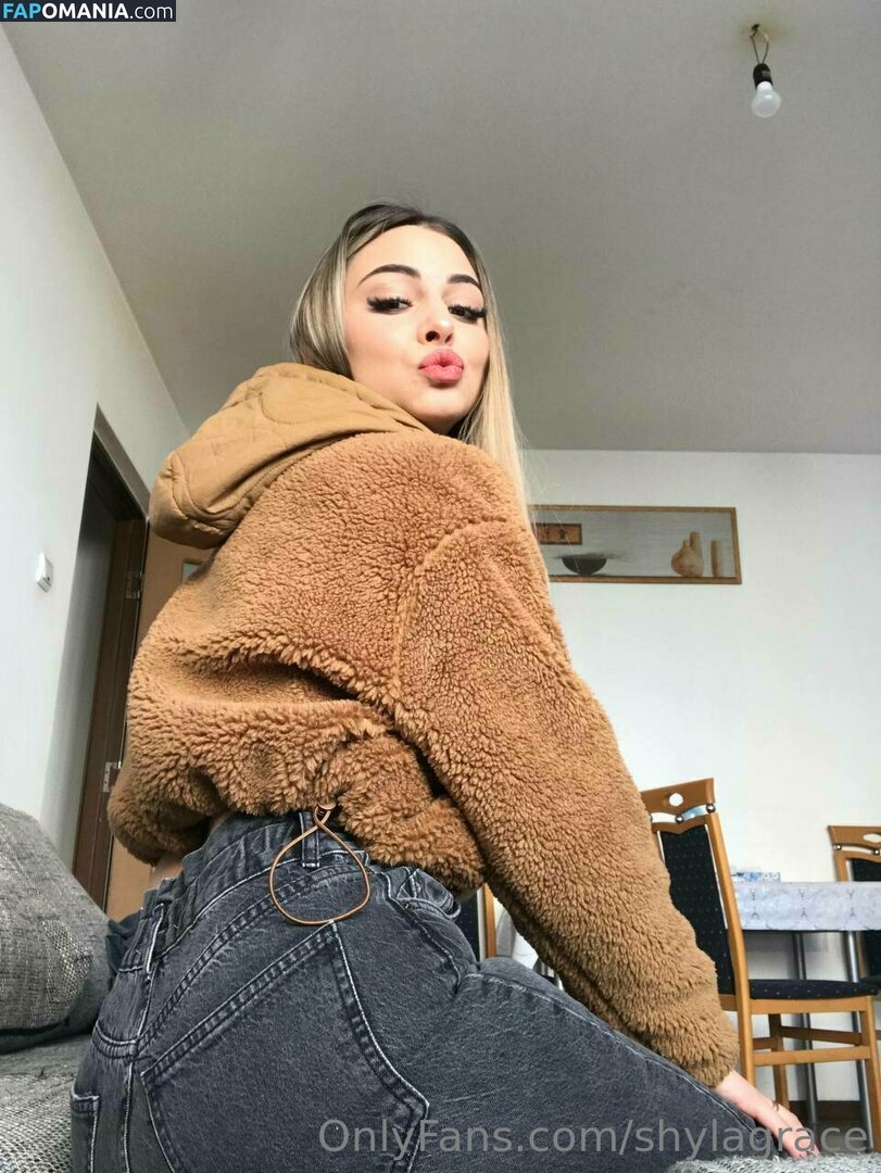 shylagrace Naakt OnlyFans  Gelekte foto #11
