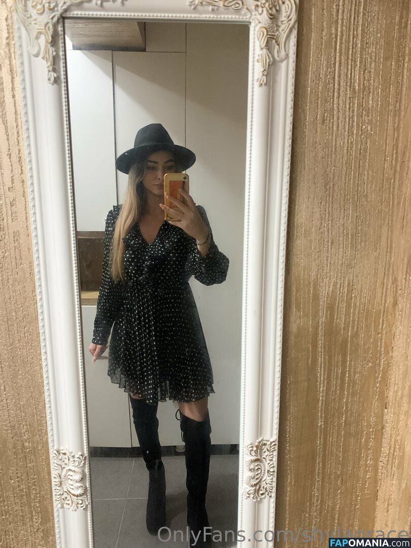 shylagrace Naakt OnlyFans  Gelekte foto #15