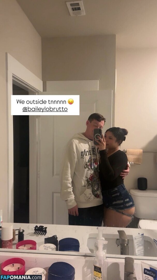Shylalobrutto Naakt OnlyFans  Gelekte foto #1