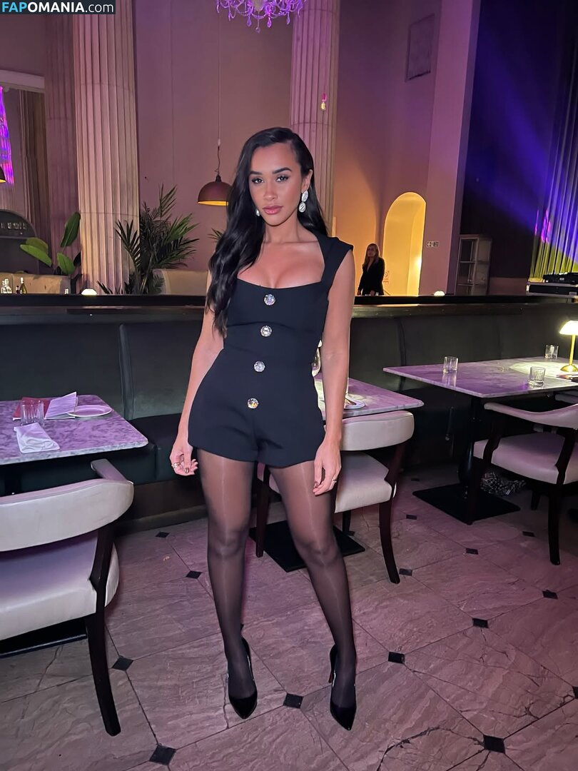 Sian Gabbidon / siangabbidon Naakt OnlyFans  Gelekte foto #1