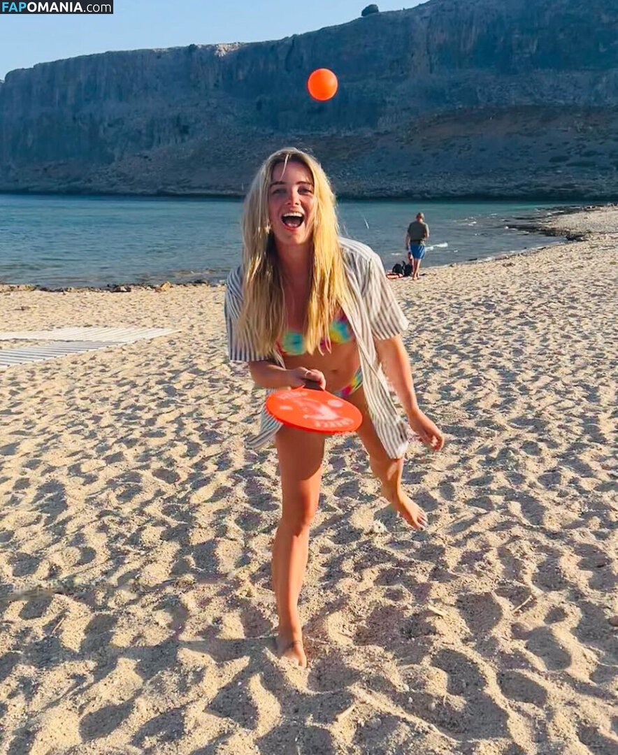 Sian Welby / https: / sianwelby Naakt OnlyFans  Gelekte foto #10