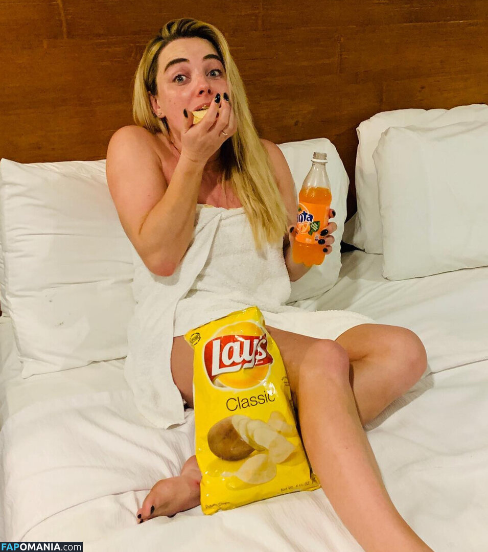Sian Welby / https: / sianwelby Naakt OnlyFans  Gelekte foto #12