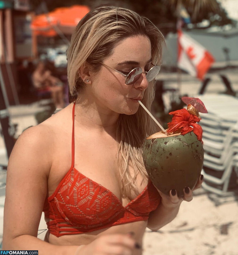 Sian Welby / https: / sianwelby Naakt OnlyFans  Gelekte foto #15