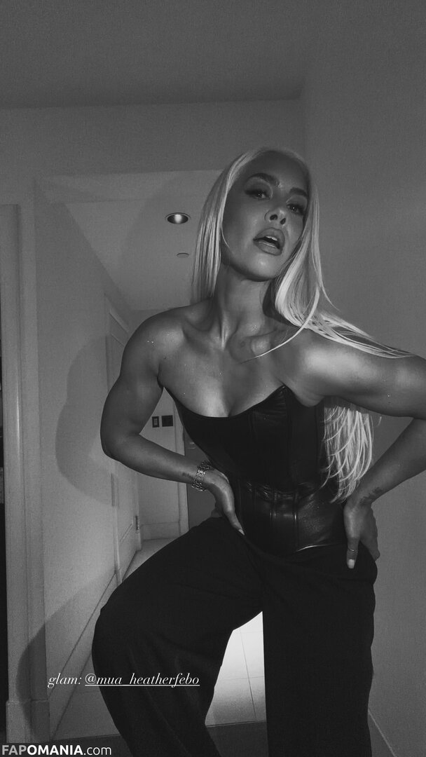 Sibley Scoles / https: / sib_vicious Naakt OnlyFans  Gelekte foto #1