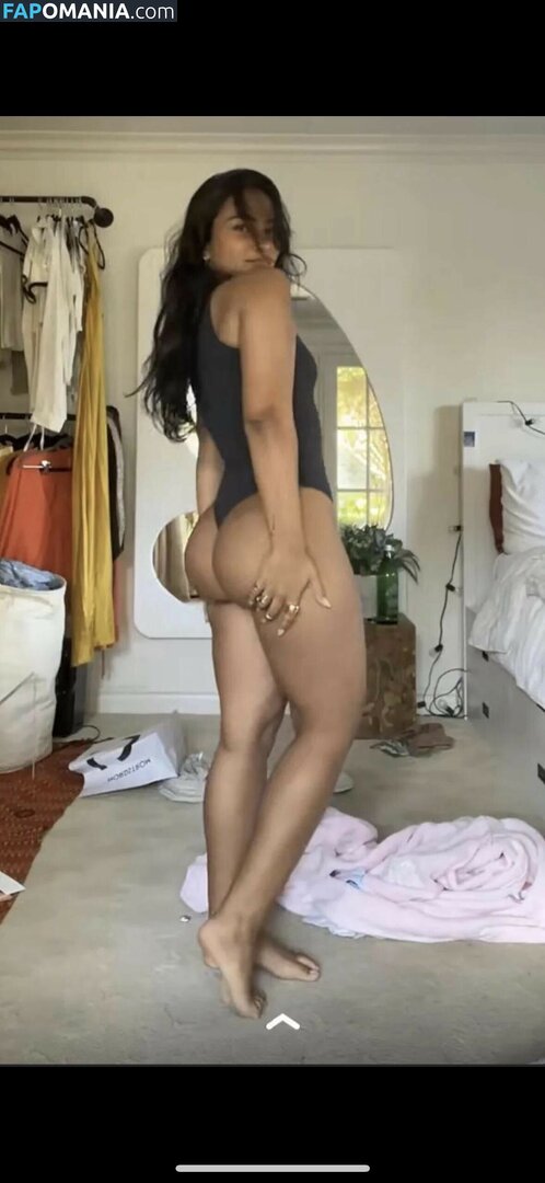 Sienna Mae Gomez / sienna_mae / siennamaegomez Naakt OnlyFans  Gelekte foto #1