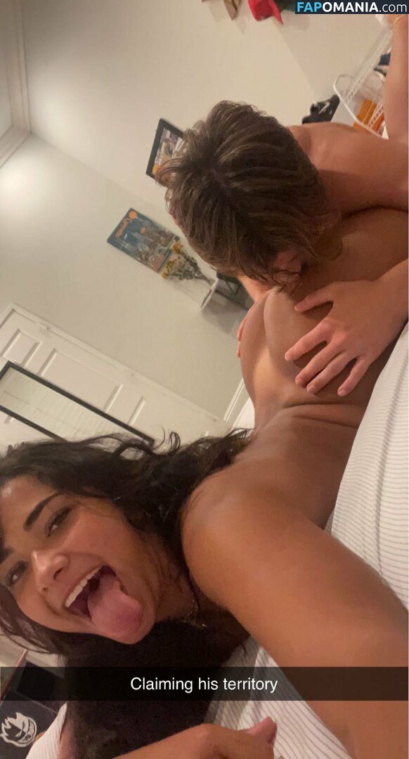 Sienna Mae Gomez / sienna_mae / siennamaegomez Naakt OnlyFans  Gelekte foto #121