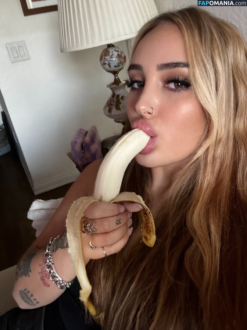 Siennatayloroffical Naakt OnlyFans  Gelekte foto #4