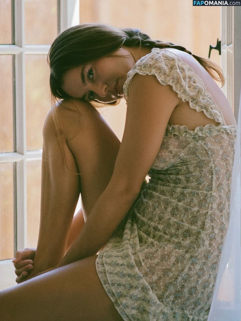 Sierra Brave / sierrabravee Naakt OnlyFans  Gelekte foto #3