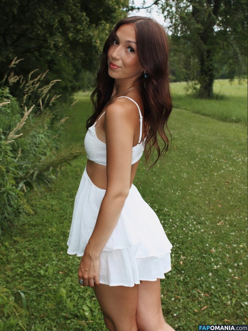 Sierra Stinson / SierraStinson5 / https: / sierrastinson7 Naakt OnlyFans  Gelekte foto #4