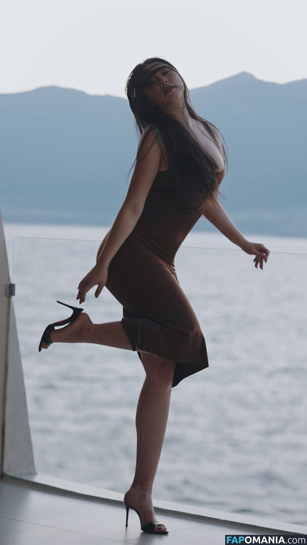 179deyuedabao / Sika Cheng 179deyuedabao Naakt OnlyFans  Gelekte foto #2