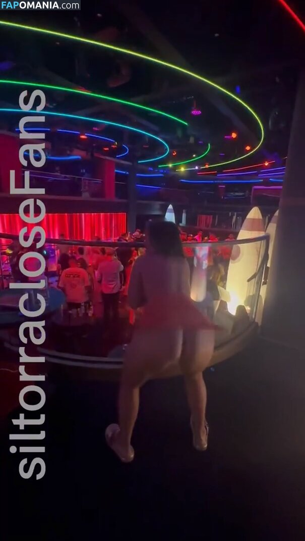 Sil Torra Torra / siltorra Naakt OnlyFans  Gelekte foto #134