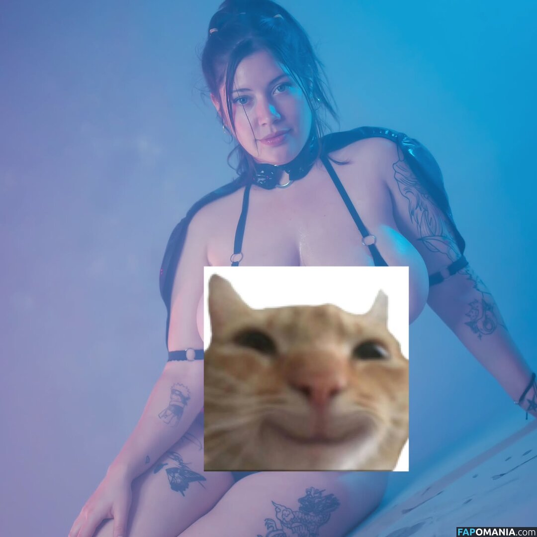 silu.ailen Naakt OnlyFans  Gelekte foto #3