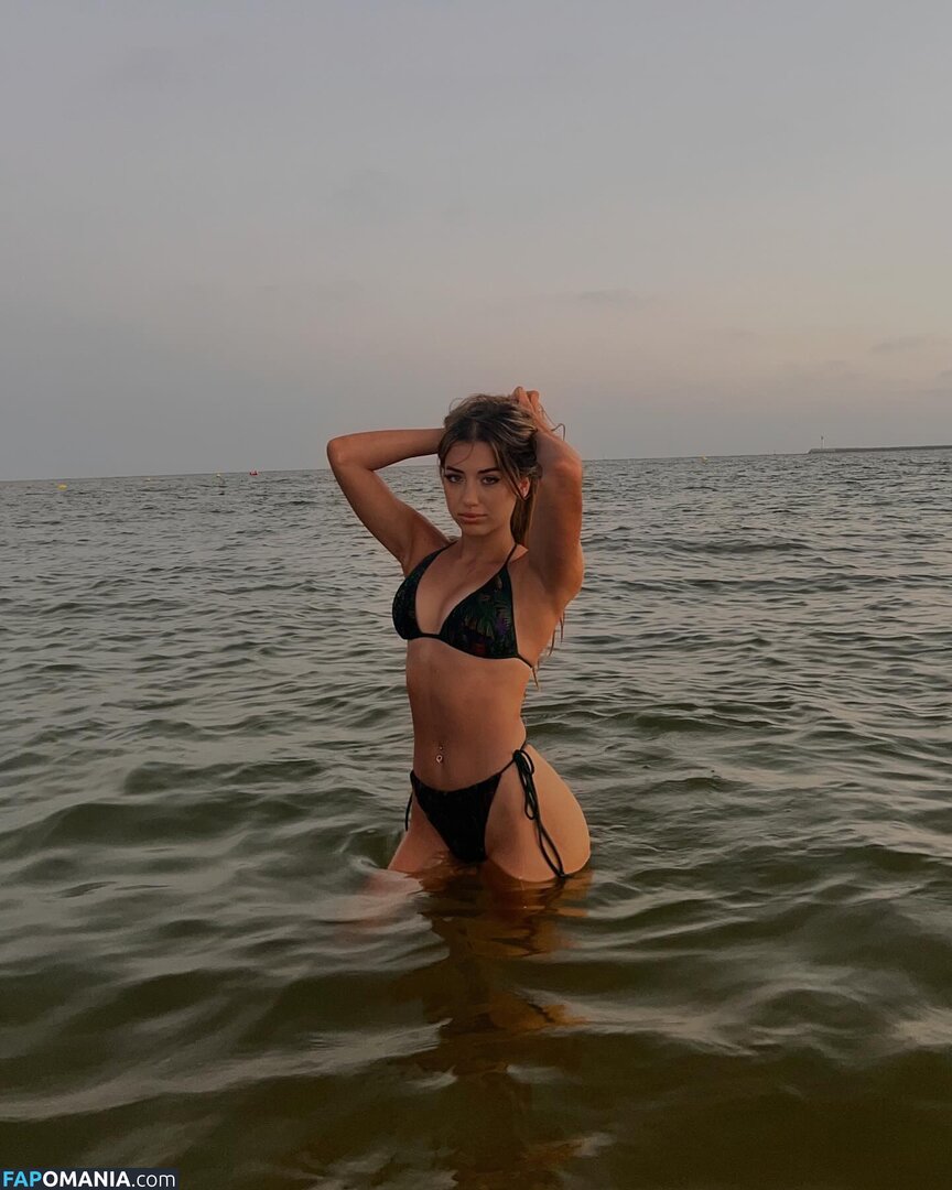 Silvana Rebollo / silvanarebollo_ Naakt OnlyFans  Gelekte foto #1