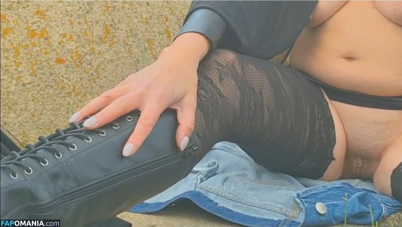 Simona Non Solo Radio Naakt OnlyFans  Gelekte foto #5
