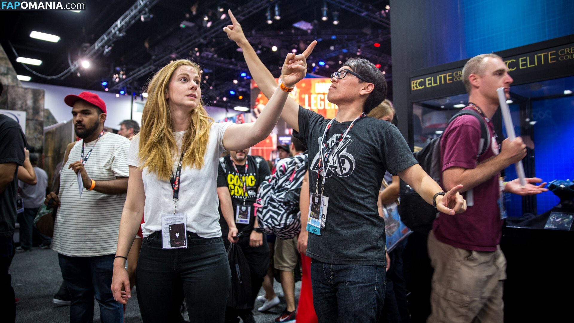 Simone Giertz / simonegiertz Naakt OnlyFans  Gelekte foto #1