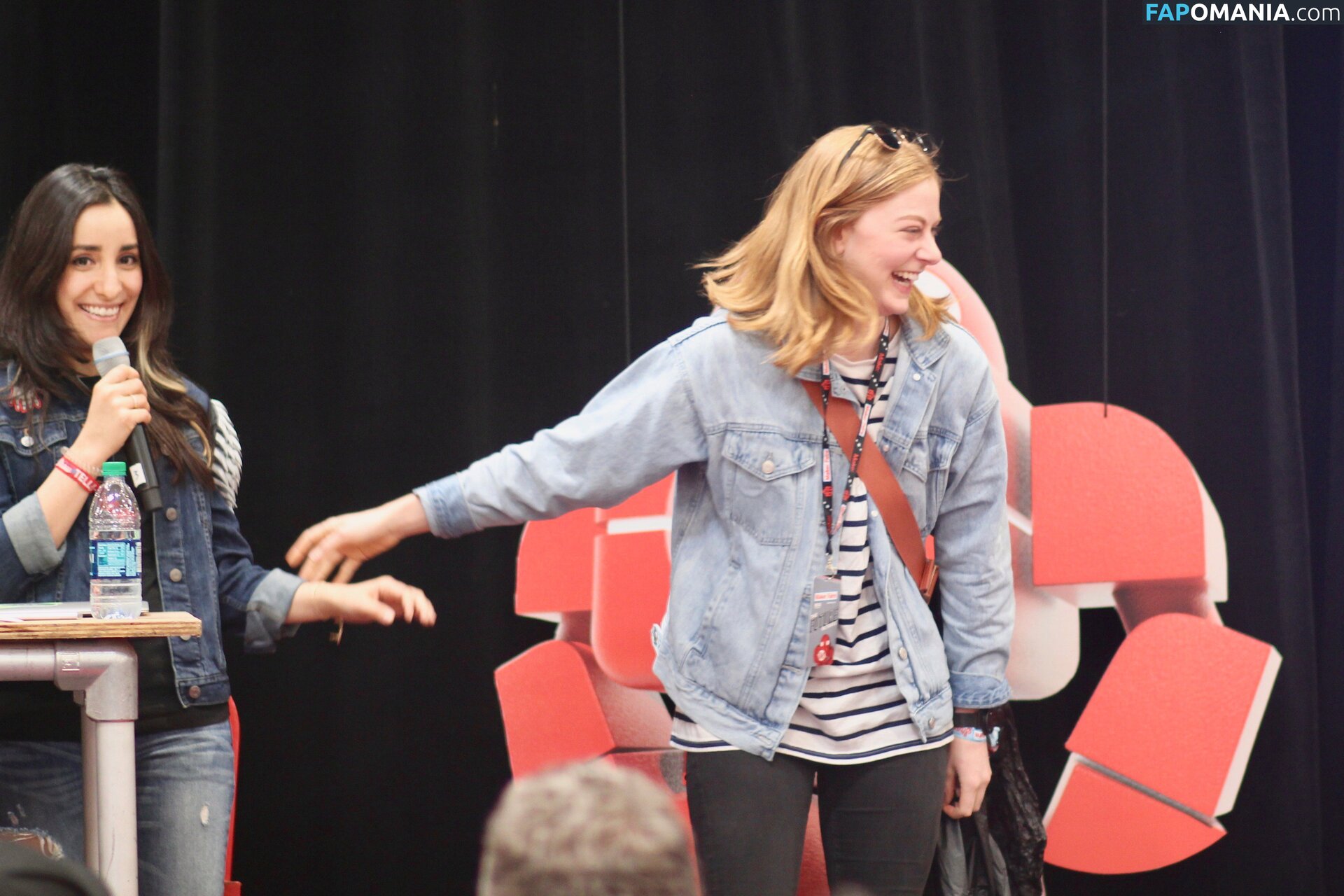 Simone Giertz / simonegiertz Naakt OnlyFans  Gelekte foto #2