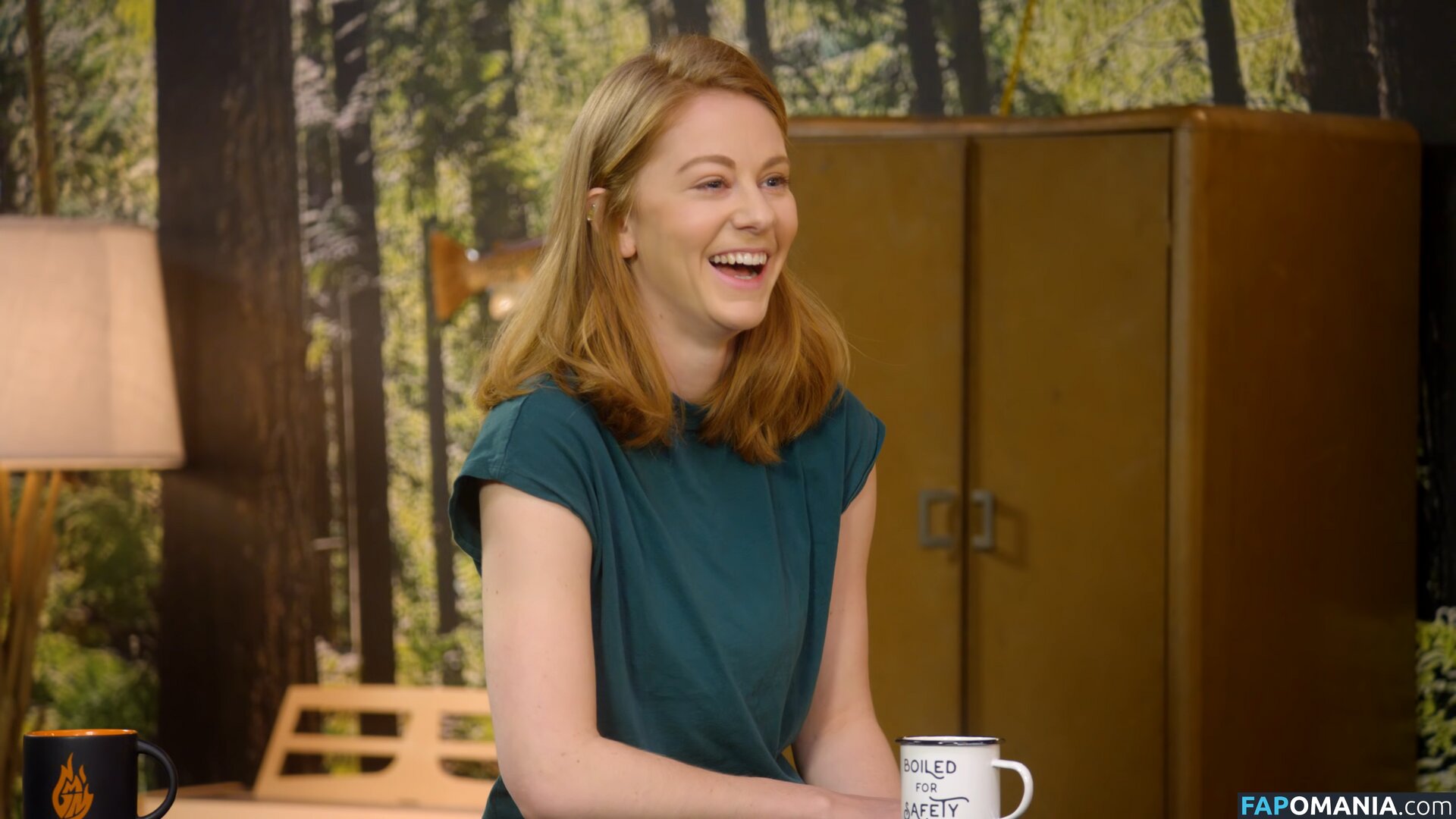 Simone Giertz / simonegiertz Naakt OnlyFans  Gelekte foto #5