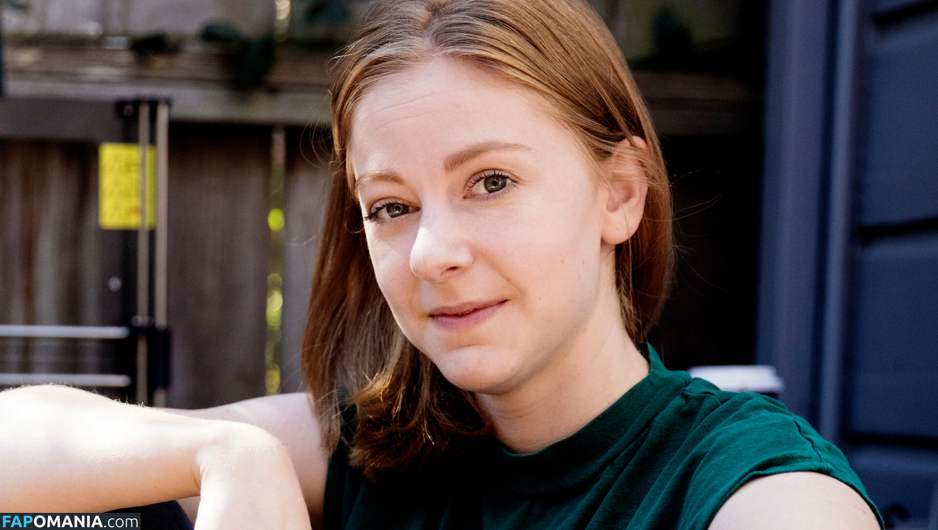 Simone Giertz / simonegiertz Naakt OnlyFans  Gelekte foto #8