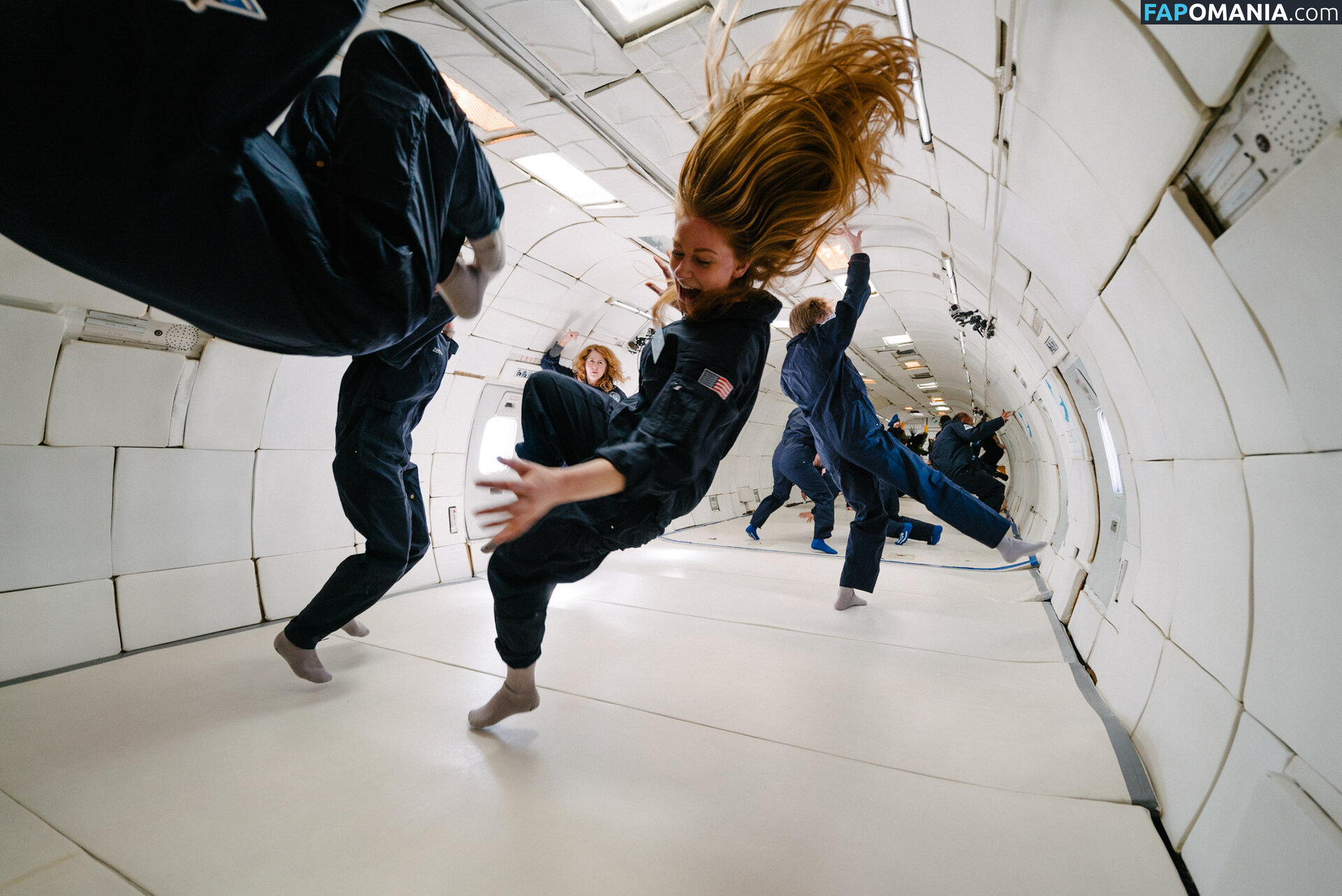 Simone Giertz / simonegiertz Naakt OnlyFans  Gelekte foto #10