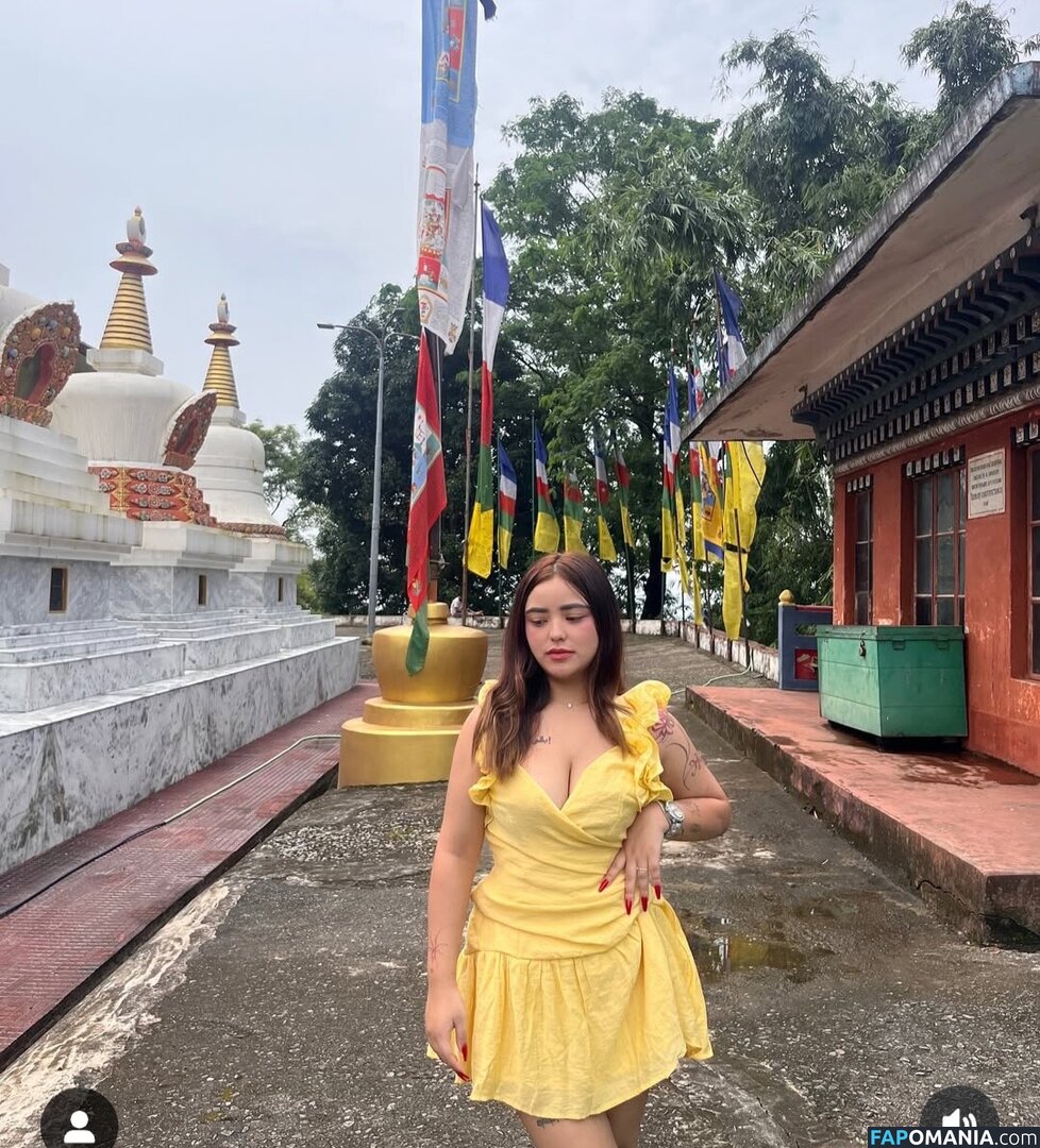 simranyonzon Naakt OnlyFans  Gelekte foto #5