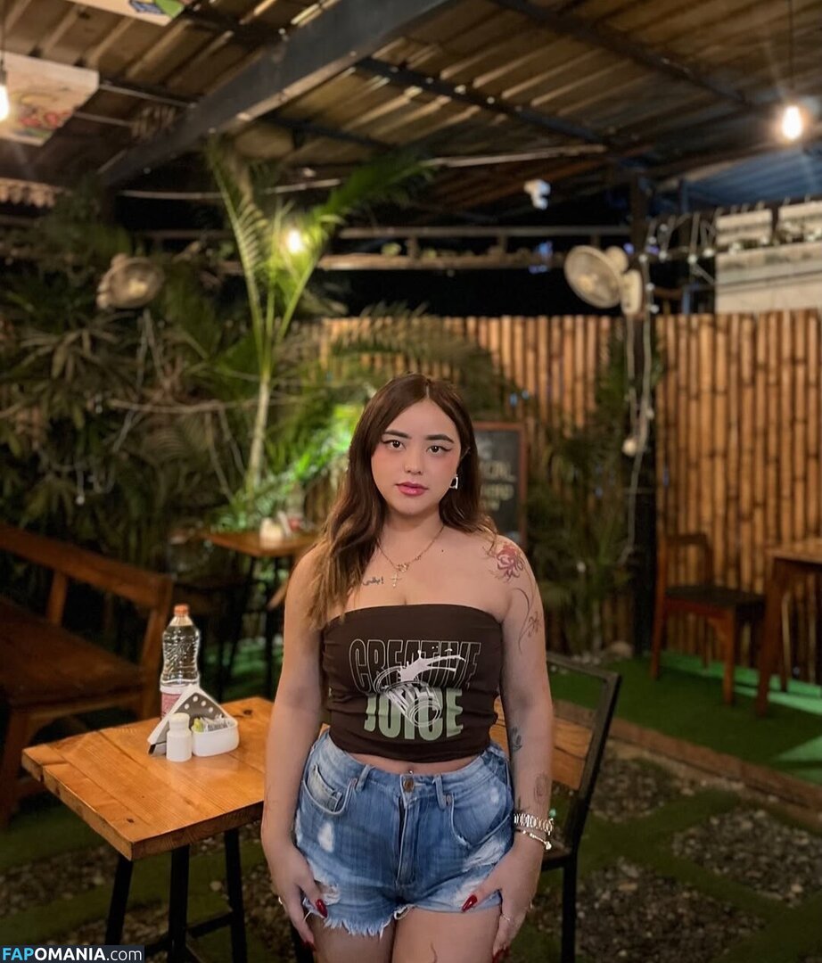 simranyonzon Naakt OnlyFans  Gelekte foto #6