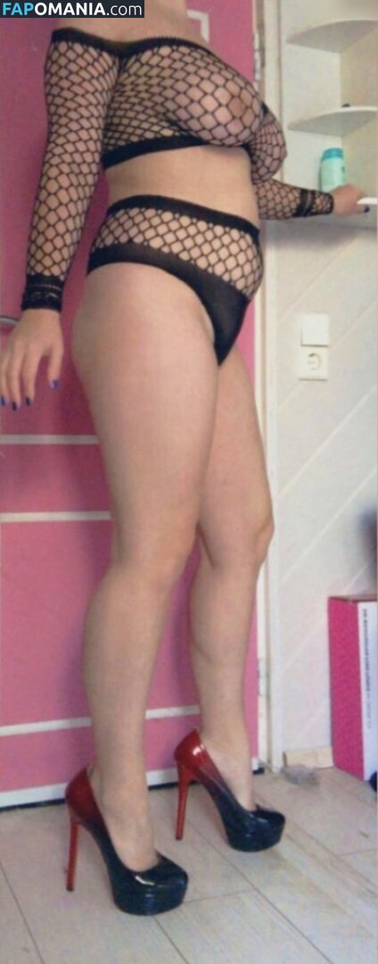 Sina-Marie Hüttner / sina.mh2001 Naakt OnlyFans  Gelekte foto #43
