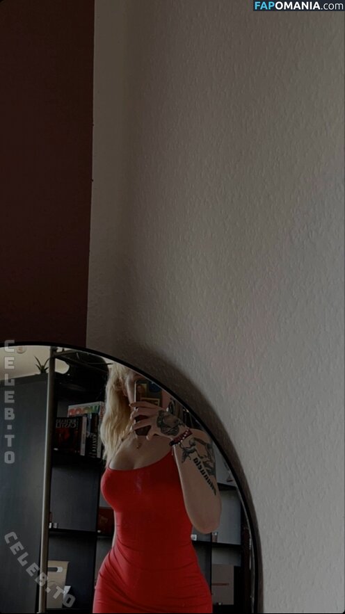 sina.njck / sina_nck Naakt OnlyFans  Gelekte foto #58