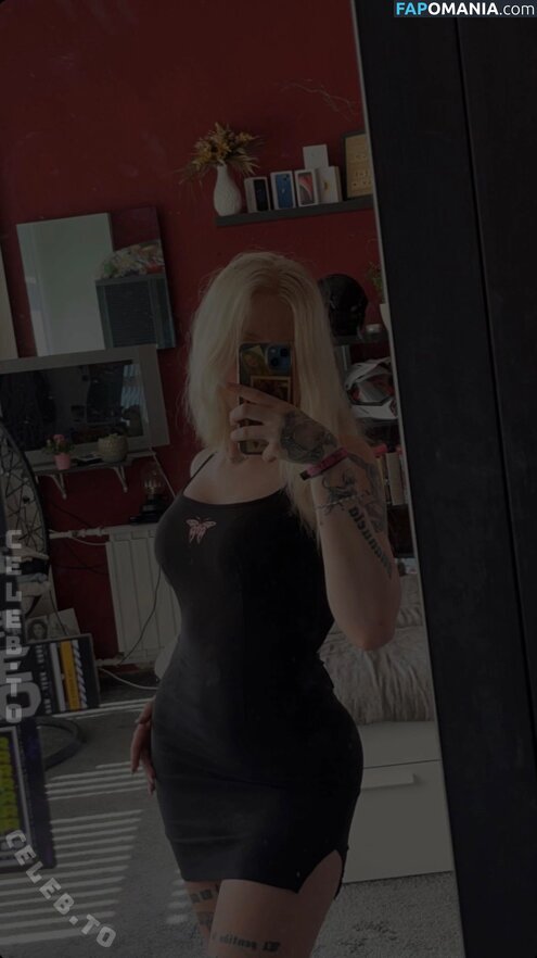 sina.njck / sina_nck Naakt OnlyFans  Gelekte foto #64