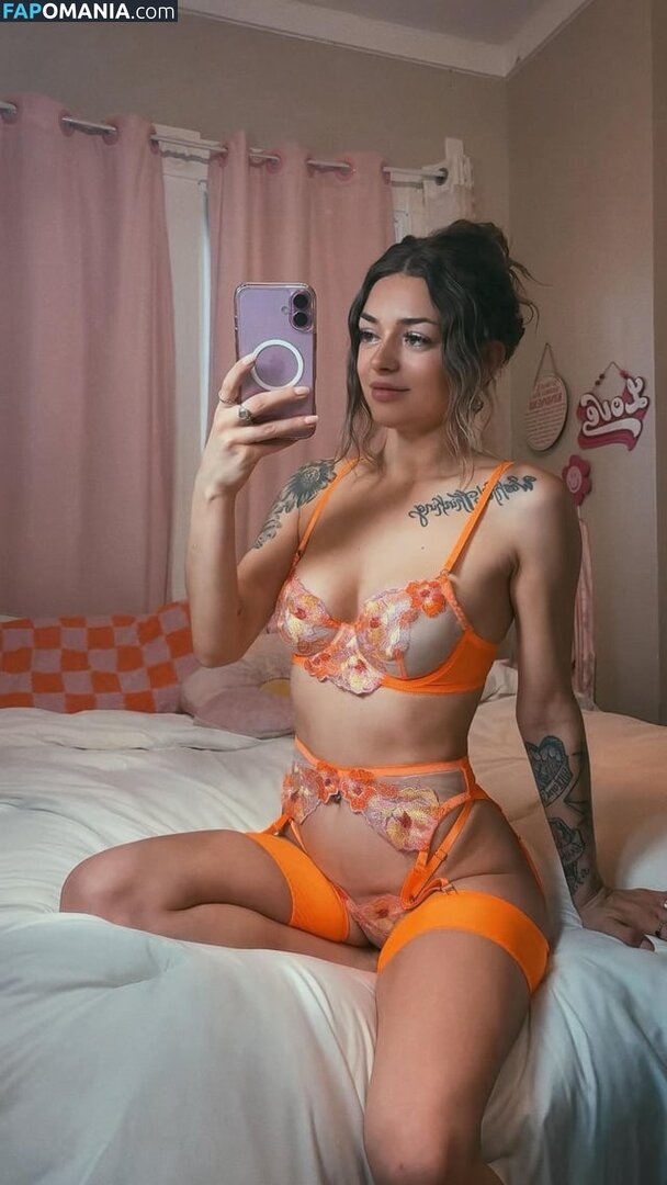 Alexandria McDaniel / Sincerelyalexandria / sincerelyalexandria_ Naakt OnlyFans  Gelekte foto #10