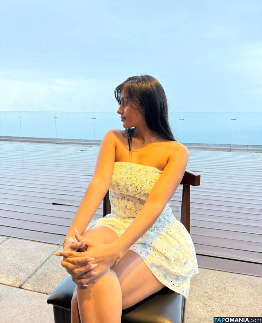 Sindy Yamileth Lopez / sindy477 Naakt OnlyFans  Gelekte foto #1
