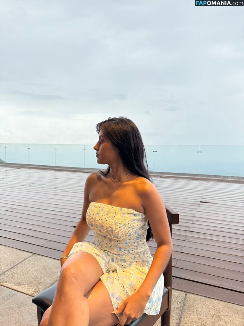 Sindy Yamileth Lopez / sindy477 Naakt OnlyFans  Gelekte foto #4