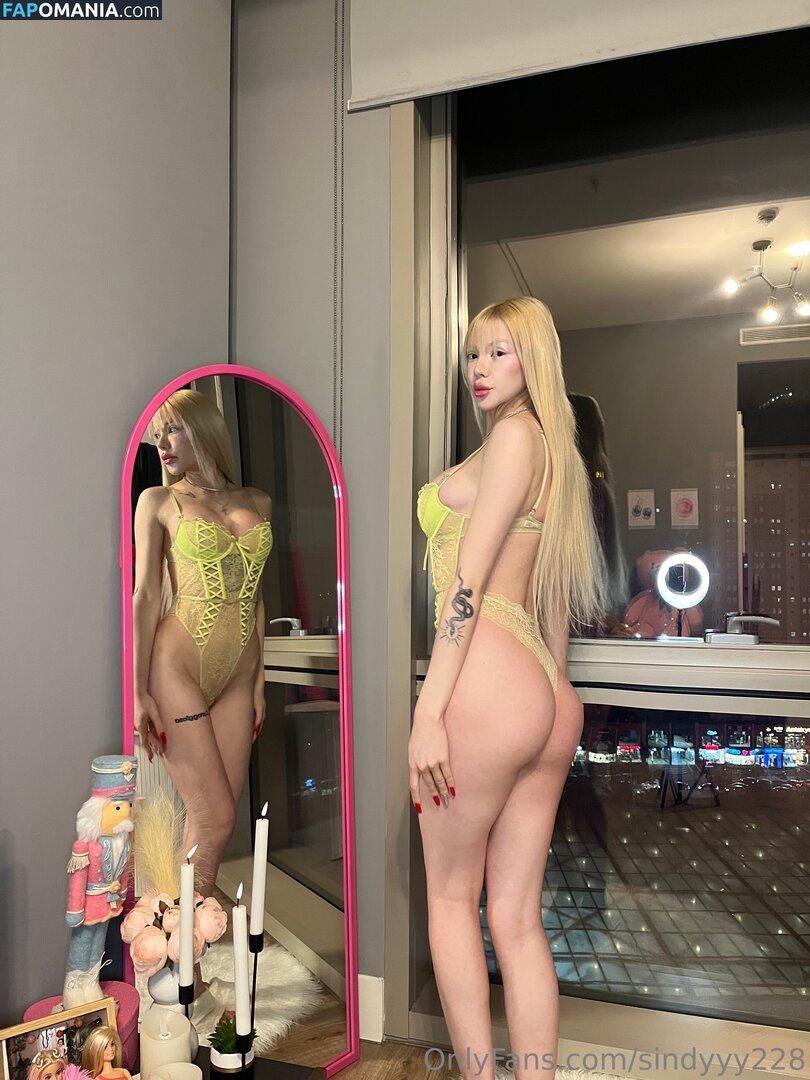 sindyyy228 Naakt OnlyFans  Gelekte foto #20