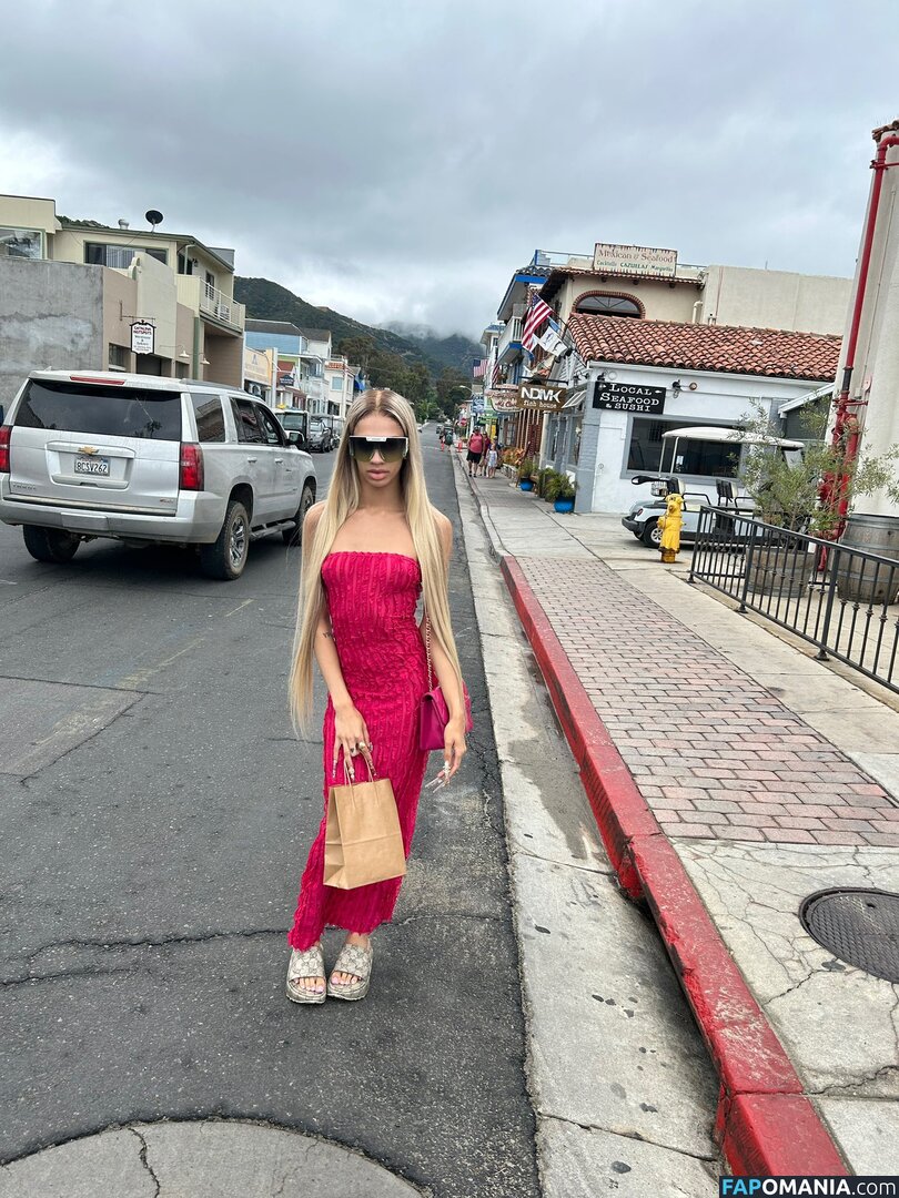 Sinny Pink / SinnyPink Naakt OnlyFans  Gelekte foto #1