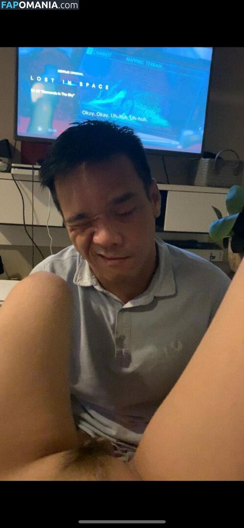 Krystal Mana / Siobe Lim / lifeofayemami Naakt OnlyFans  Gelekte foto #11